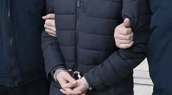 Düzce'de cinayet işleyen şüpheli tuvalette yakalandı