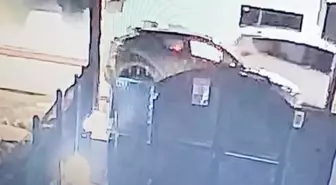 Elazığ'da Pikap ile Otomobil Çarpıştı: 3 Yaralı