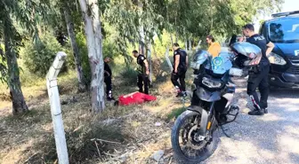 Aydın'da Kayıp Genç Kız Yaralı Bulundu