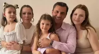 Ferdi Zeyrek'in kızı Nehir Zeyrek'in YKS sonucu ne oldu, hangi bölümü seçecek?