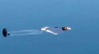 Birecik'te Fırat Nehri'nde Erkek Cesedi Bulundu
