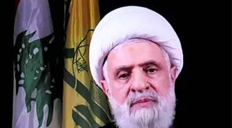 Hizbullah Lideri Naim Kasım: Çatışmaya Hazırız