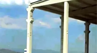 Denizli'de İş Kazası: Mermer Fabrikasında Bir İşçi Hayatını Kaybetti