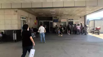 Kemalpaşa'da Fabrikada Gıda Zehirlenmesi Şüphesi: Çok Sayıda İşçi Hastanelere Başvurdu