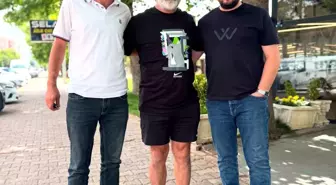 Kayseri Döğerspor, Göksel Zehir ile Yeni Sezona Hazırlanıyor