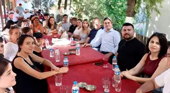 Kemaliye'de Birlik Cemi Programı ve Gezinti Etkinlikleri