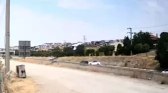Keşan'da Trafik Kazası: 6 Yaralı