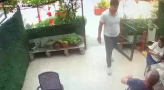 Çerkezköy'de Hatalı Park Tartışması Kavgaya Dönüştü