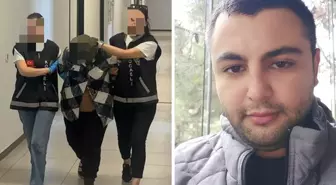 Tartıştığı kocasını tüfekle vurarak öldürdü