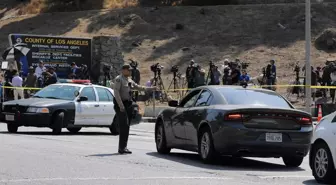 Los Angeles'ta Polis Eğitim Merkezinde Patlama: 3 Polis Memuru Hayatını Kaybetti