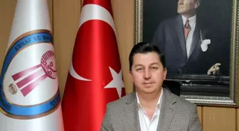 Marmaris Esnaf ve Sanatkarlar Odası Başkanı Mehmet Ayyıldız Adli Kontrol Şartıyla Tahliye Edildi