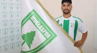 Muğlaspor, İki Yeni Transferle Kadrosunu Güçlendirdi