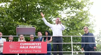 Özel: Hiçbir yer AK Parti'nin kalesi değildir, kale siyaseti bitmiştir