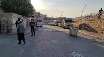 Şanlıurfa'da Akraba Aileler Arasında Silahlı Kavga: 6 Yaralı