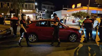 Sarıyer'de Genel Güvenlik ve Asayiş Uygulaması