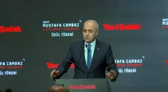 Şehit Mustafa Cambaz 4'ncü Fotoğraf Yarışması'nda ödüller sahiplerini buldu