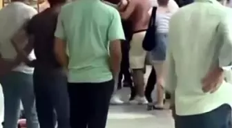 Adapazarı'nda İki Grup Arasında Kavga: 10 Kişi Gözaltına Alındı