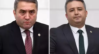 Selim Temurci ve İsa Mesih Şahin Gelecek Partisi'nden istifa etti