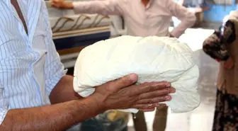 Siirt'te Peynir Sezonu: Üretim ve Talepte Artış