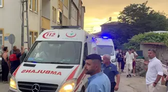 Sinop'ta Trafik Tartışması Bıçaklı Kavgaya Dönüştü: 1 Ölü