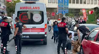 Çorlu'da Kavga: Bıçaklama Olayı