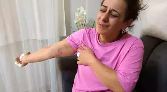 Sel Felaketi: Anne ve Kızının Kurtuluş Mücadelesi