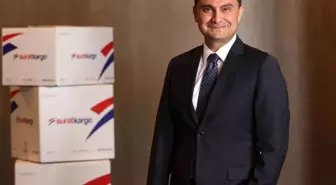Sürat Kargo, Eğitimde Dijital Dönüşüm İçin Sürat Akademi'yi Kurdu