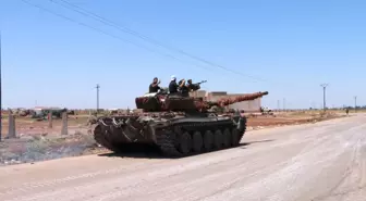 Suriye Cumhurbaşkanlığı Süveyda'ya Özel Birlik Gönderecek