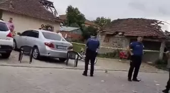 Düzce'de Cinayet: Y.T. Tabancayla Ahmet Karabulut'u Vurdu