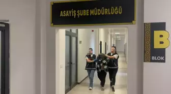 Eşini Tüfekle Vurarak Öldüren Kadın Tutuklandı