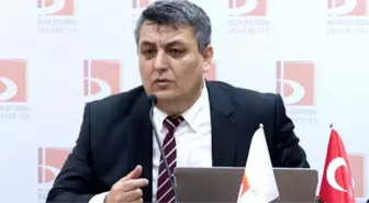 Bilecik'te Tarım ve Hayvancılığı Koruma Çağrısı