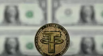 Tether ve Circle GENIUS Yasası'yla ABD piyasasına giriyor