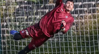 Trabzonspor Yeni Sezon Hazırlıklarına Devam Ediyor
