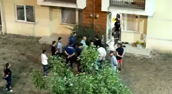 Üniversite Öğrencisi Sakarya'da Ölü Bulundu