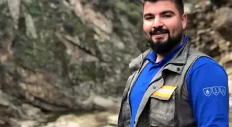 Uşak'ta Elektrik Çarpması Sonucu Bir İşçi Hayatını Kaybetti