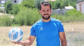 Van Gölü Futsal Takımı, Türkiye Şampiyonu Olup UEFA Şampiyonlar Ligi'nde Temsil Hakkı Kazandı