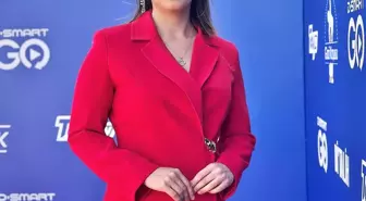 Türkiye'nin İlk Kadın Yarış Spikeri Esen Gök'ün Ölümü Şok Etti