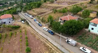 Yozgat'ta Kayıp Alzheimer Hastası İçin Arama Çalışmaları Devam Ediyor