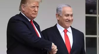 Beyaz Saray'dan Netanyahu yorumu: Deli gibi davranıyor, sürekli her şeyi bombalıyor