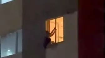 Beylikdüzü'nde Intihar: Psikolojik Sorunları Olan Kadın Hayatına Son Verdi