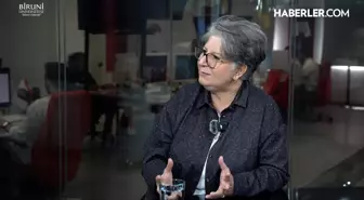 Biruni Üni. Rektör Yrd. Prof. Dr. Fatma Çelik: Sağlık bilimleri bilimin geleceği olarak kalacak