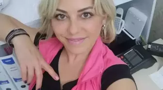 Boşandığı Eşi Tarafından Bıçaklanan Demet Akarsu'nun Cenazesi Teslim Edildi