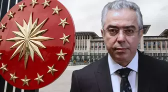 Cumhurbaşkanı Başdanışmanı Uçum: Referandumsuz yeni anayasa olmaz