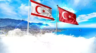 Cumhurbaşkanı Yardımcısı Yılmaz: 'Kıbrıs Barış Harekatı'nın 51. yıl dönümü kutlu olsun'