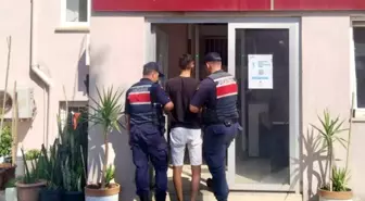 Uyuşturucu Ticareti Suçundan Aranan Şahıs Datça'da Yakalandı