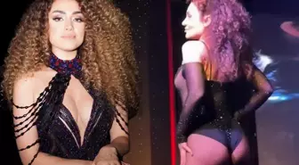 Dans videosundaki Dilan Çıtak mı? Ünlü isimden yanıt geldi