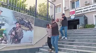 Esenyurt'ta Sahte Pasaportla Daire Satışına Çıkan İki Kişi Tutuklandı