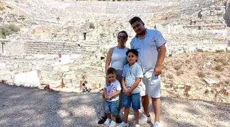 Katil Zanlısı İtfaiye Eri Cezaevinde Ölü Bulundu