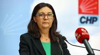 Eski CHP Milletvekili Prof. Dr. Lale Karabıyık Hayatını Kaybetti
