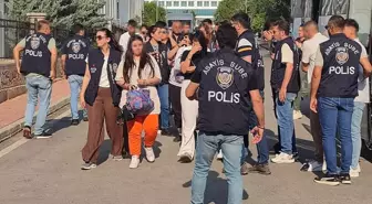 Eskort dolandırıcılığına ikinci dalga operasyonu: 9 tutuklama